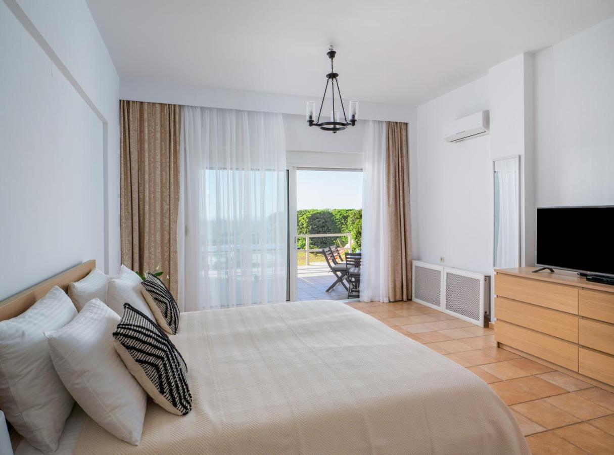 Wild Pear Villa Agia Pelagia  Exterior foto